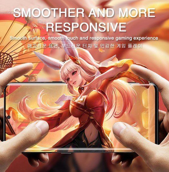 Ritocchi & pellicole di protezione: Apple iPhone 14 - Display Schutzfolie Hydrogel Film – Nuovo e nell'imballaggio originale da Rorschacherberg venduto da elektrofreak 6