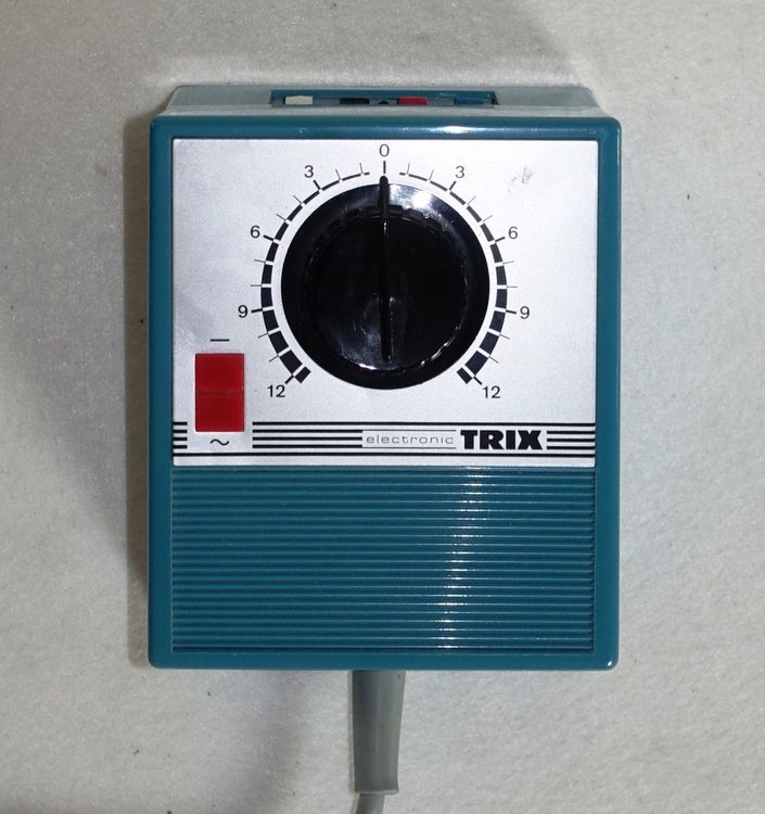 Transformer Trix | Kaufen auf Ricardo