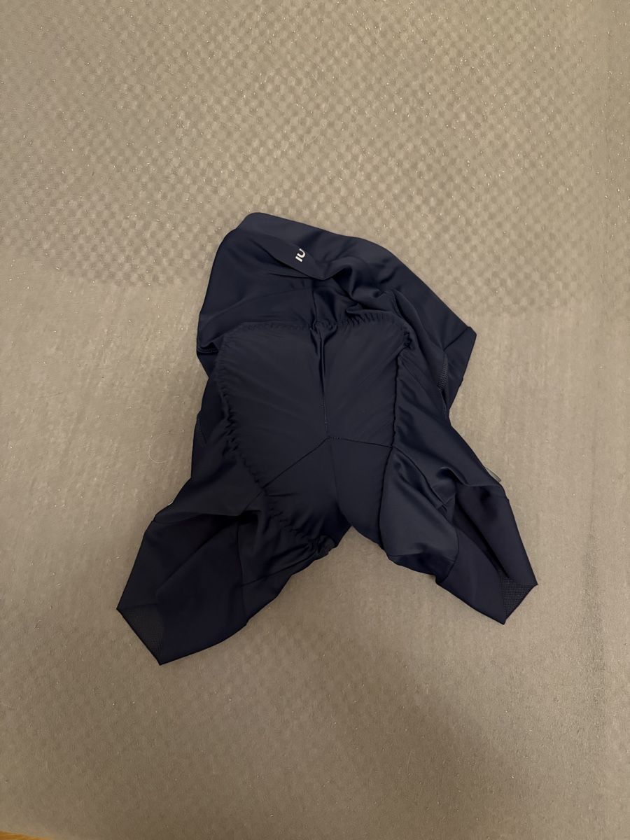 Van Rysel Pantaloni: Van Rysel Velohose - Grösse L – Usato da Wittenbach venduto da golsa 1