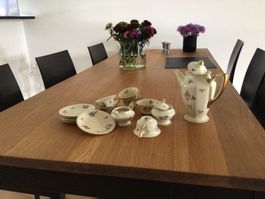 Rosenthal Espressoservice