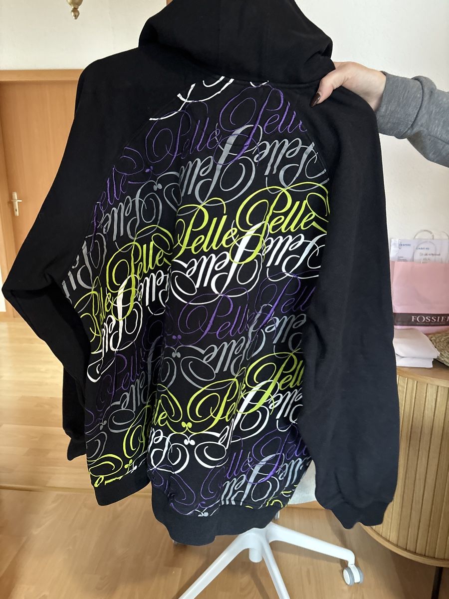 Maglioni & Felpe: Pulls à capuche taille XL PELLE pelle – Usato da Monthey venduto da LoveBrand 1