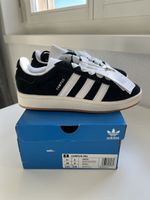 Adidas Campus Black 38