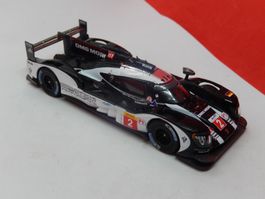 Porsche 919 Hybrid - Rarität !!! CH - Pilot ua.  Neel Jani