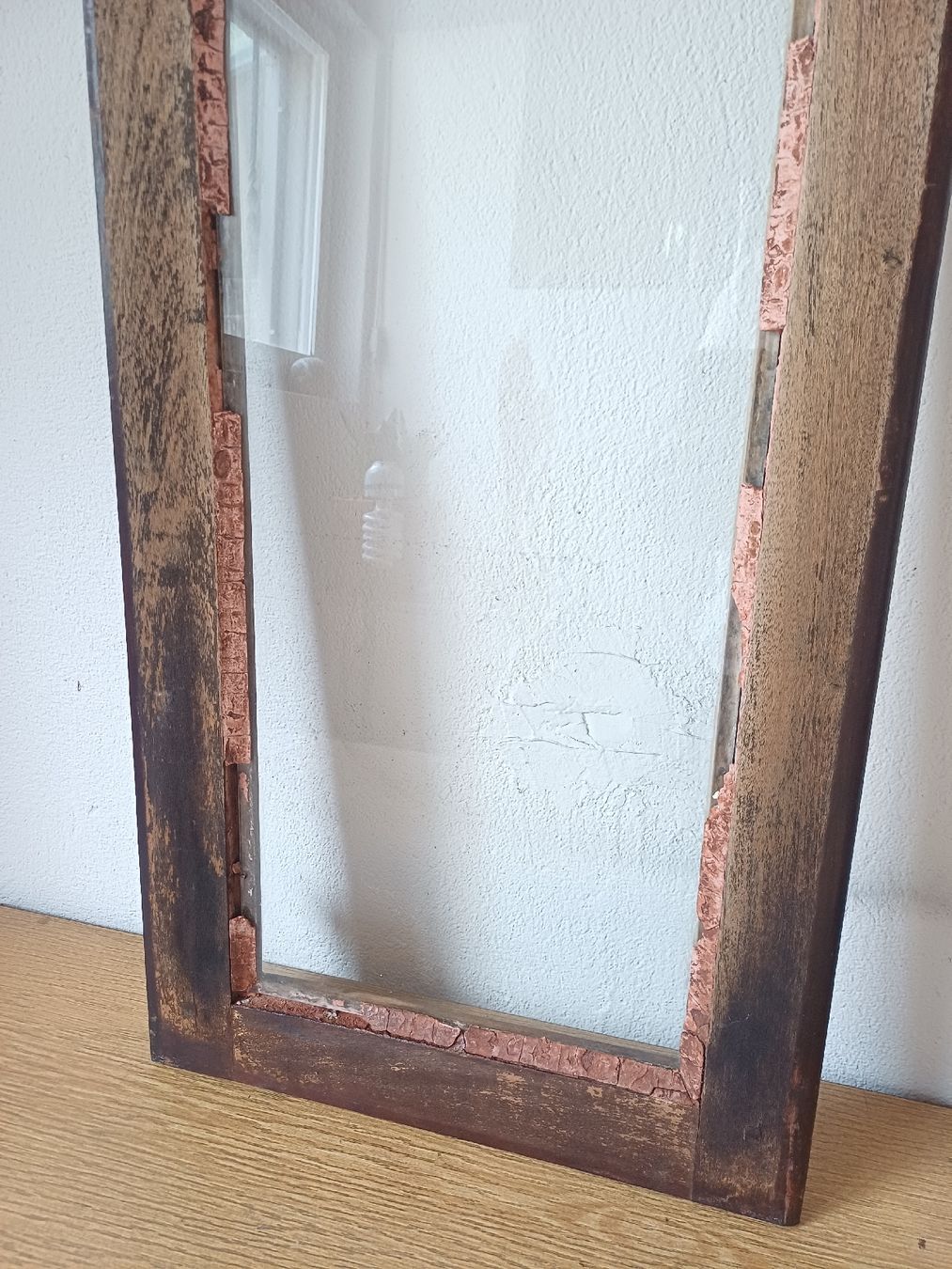 Finestre: Antikes Alt Fenster  – Usato da Domat-ems venduto da Gr8wood 4