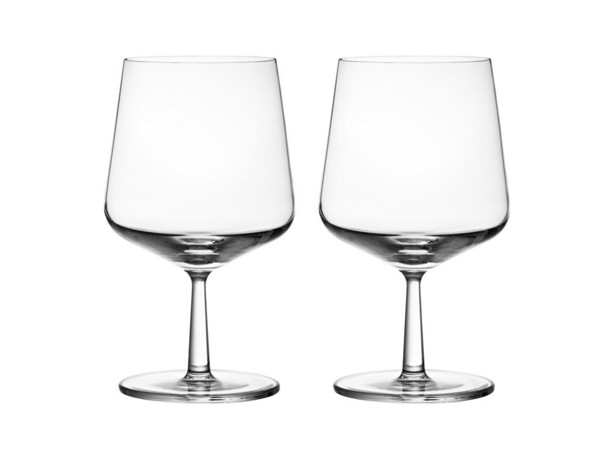 Iittala Bicchieri: 4 x Iittala Essence: 2 Biergläser 0,48L – Nuovo e nell'imballaggio originale da Mönchaltorf venduto da godetra 2