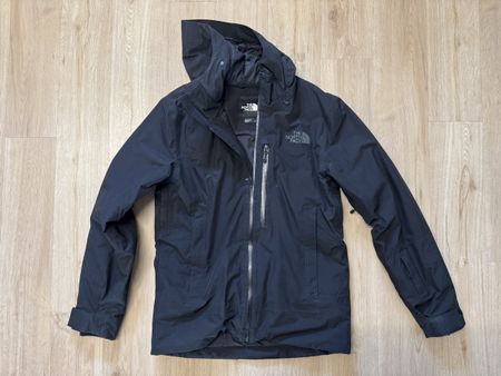 Veste Ski / Snowboard The North Face noire homme taille M