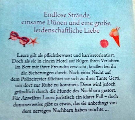Libri: Marie Merburg - Ostseefunkeln – Usato da Wetzikon ZH venduto da strubeli024 1