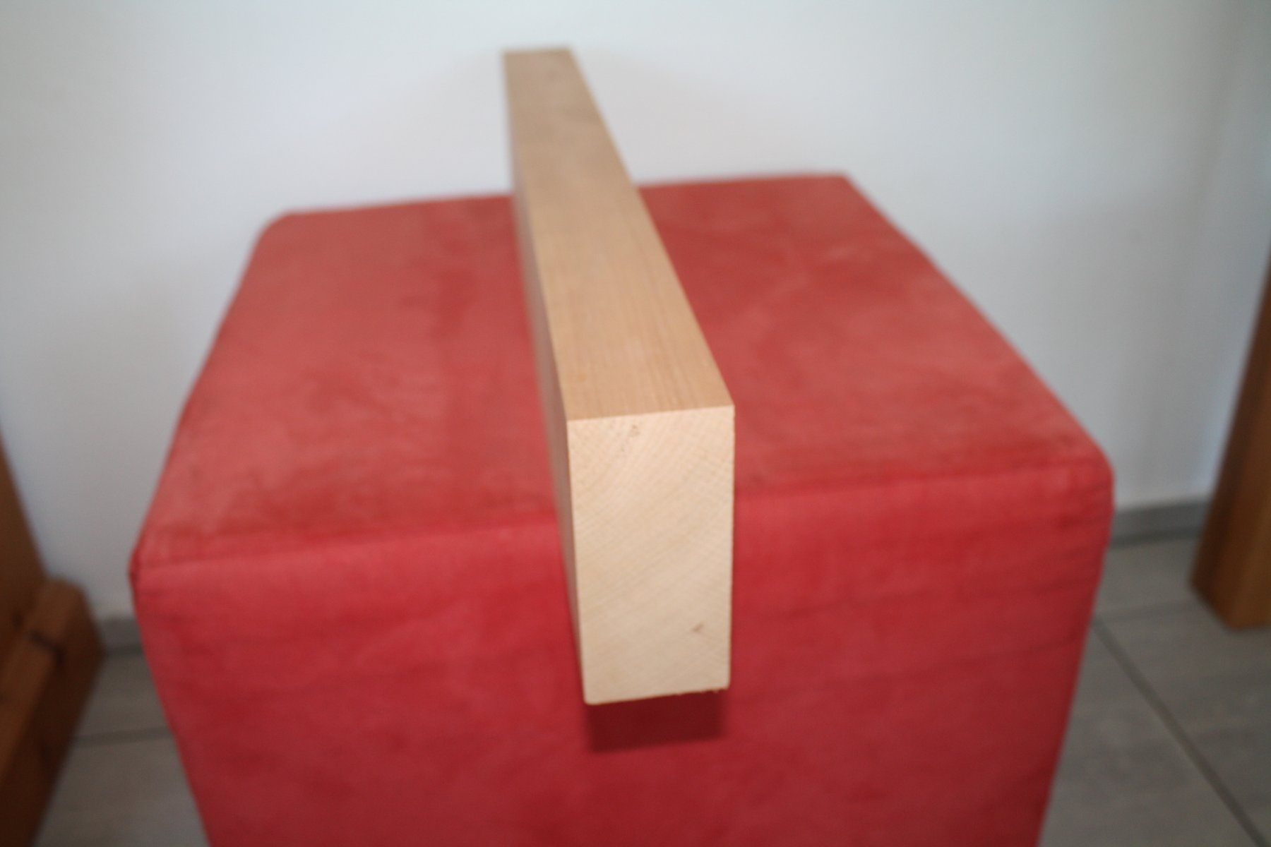 Articoli in legno: Leiste amerikanischer Kirschbaum – Nuovo (secondo la descrizione) da Buchrain venduto da Donatello4 1