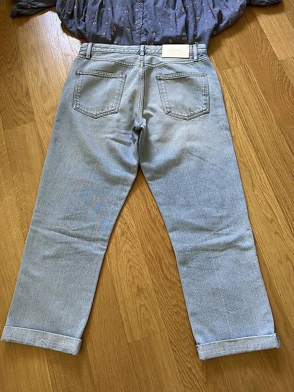 Bellerose Jeans: Jeans Bellerose – Usato da Pully venduto da tarra26 1