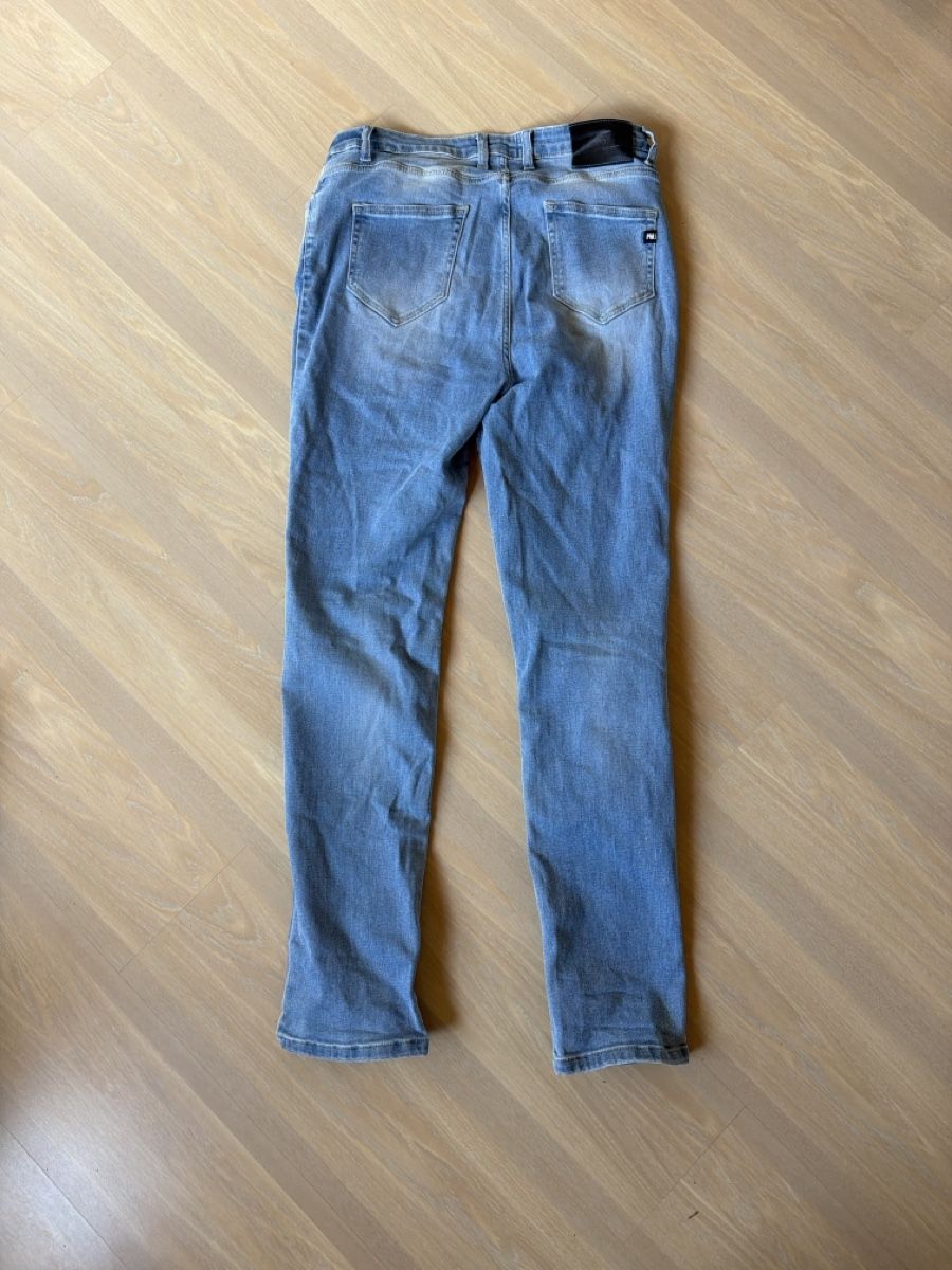 Jeans: Motorrad- Jeans Schutzbekleidung  – Nuovo (secondo la descrizione) da Henggart venduto da lau_y95q 1
