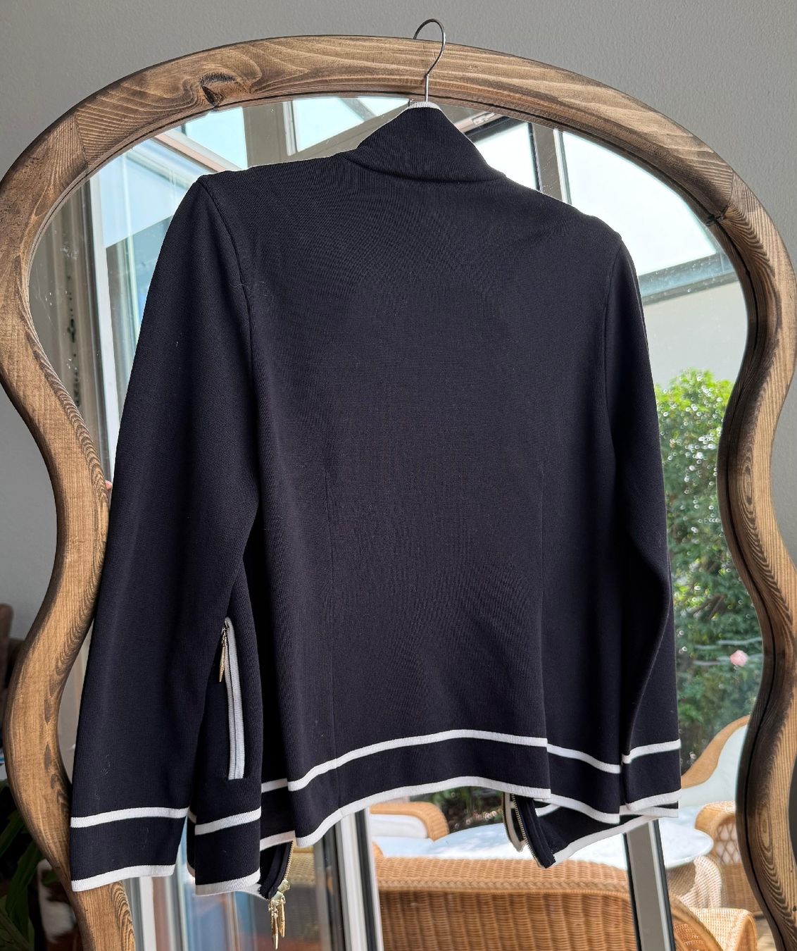 Escada Giacche: ESCADA Strickjacke, Bluse Gr. M-38 (IT-42) – Usato da Winterthur venduto da tim_cl8x 5