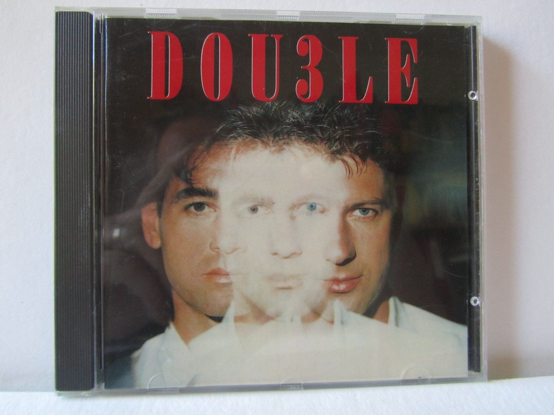 CD: Double, CD, Dou3le – Usato da Weiningen ZH venduto da dietsch57