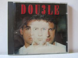 Double, CD, Dou3le