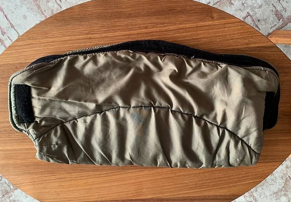 Altro in  Abbigliamento & Accessori: Kaiser Kinderwagen Handwärmer – Usato da Zollikerberg venduto da Lil_miss_m 1