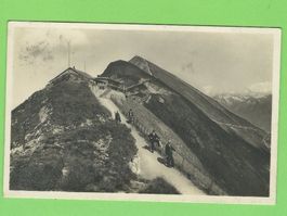 Brienz-Rothorn-Kulm