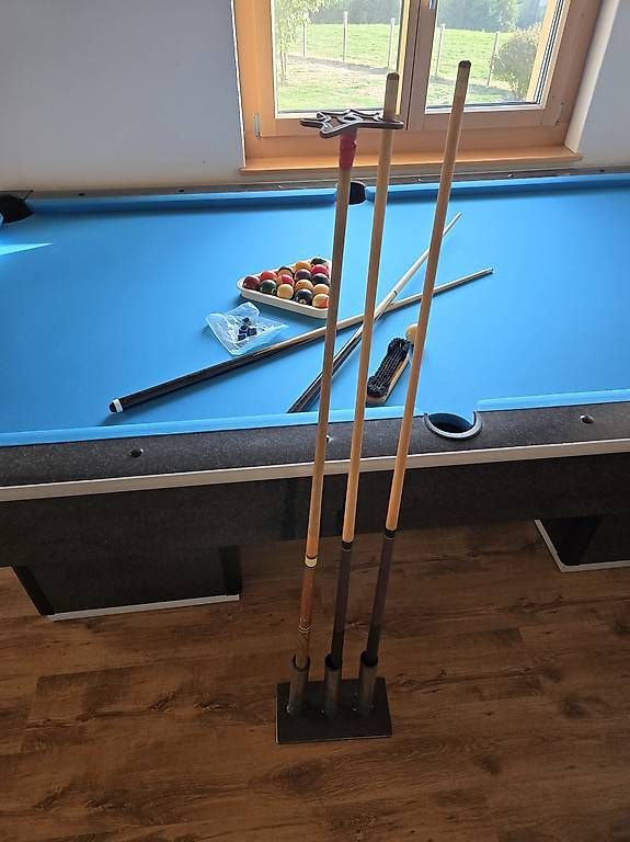 Tavoli da biliardo: Billard Roberto Sport – Usato da Arconciel venduto da gab_c8l2 1