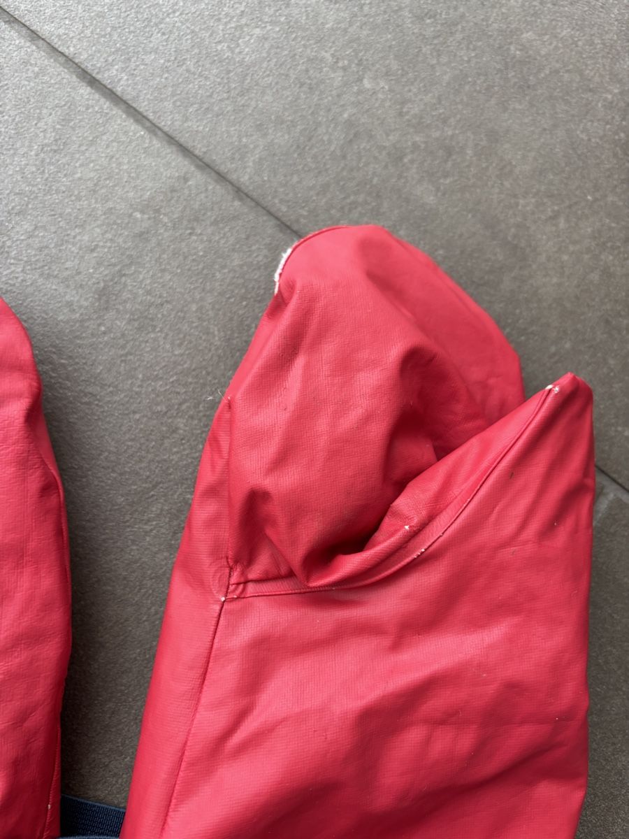 Guanti: Regenhandschuhe 2-4 jährig – Usato da Niederdorf venduto da KatrinT83 2