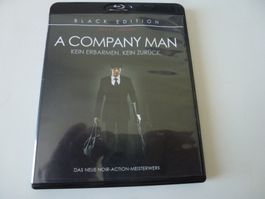A Company Man (2012) Black Edition (Blu-Ray)