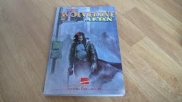 Die Wolverine Akten