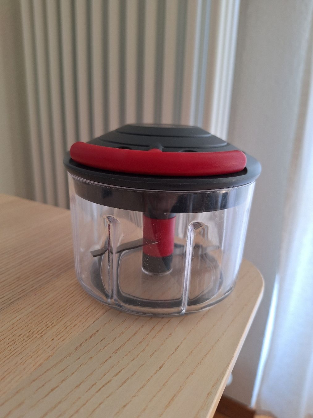 Appareils de cuisine: Moha Hacker Speedy – D'occasion à Bern par aiiinaddd 1