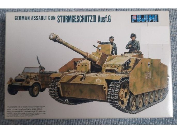 Kit di modellismo & Modellini statici: Modellbausatz – Usato da Wichtrach venduto da akrl