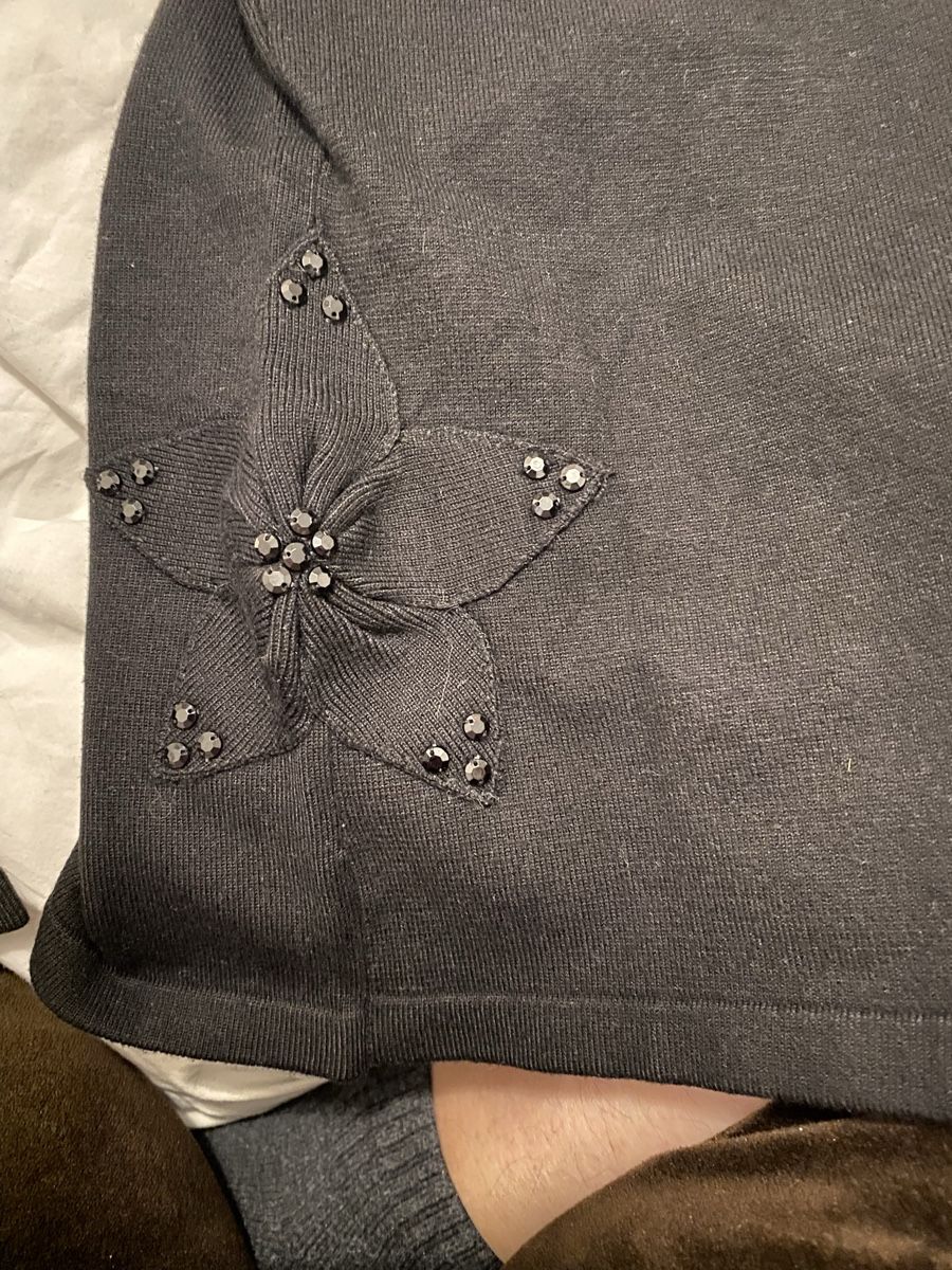 Heine Maglioni & Felpe: Damen Pulli von Heine gr.38 – Usato da Pfungen venduto da Sheki56 3