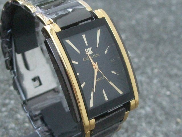 Orologi: EDLE HERREN UHR  TOP DESIGN PREISKNALL – Nuovo (secondo la descrizione) da Schachen b. Reute venduto da Dzestar 2