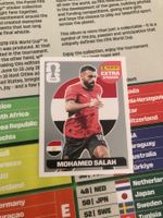 Mohamed Salah Panini