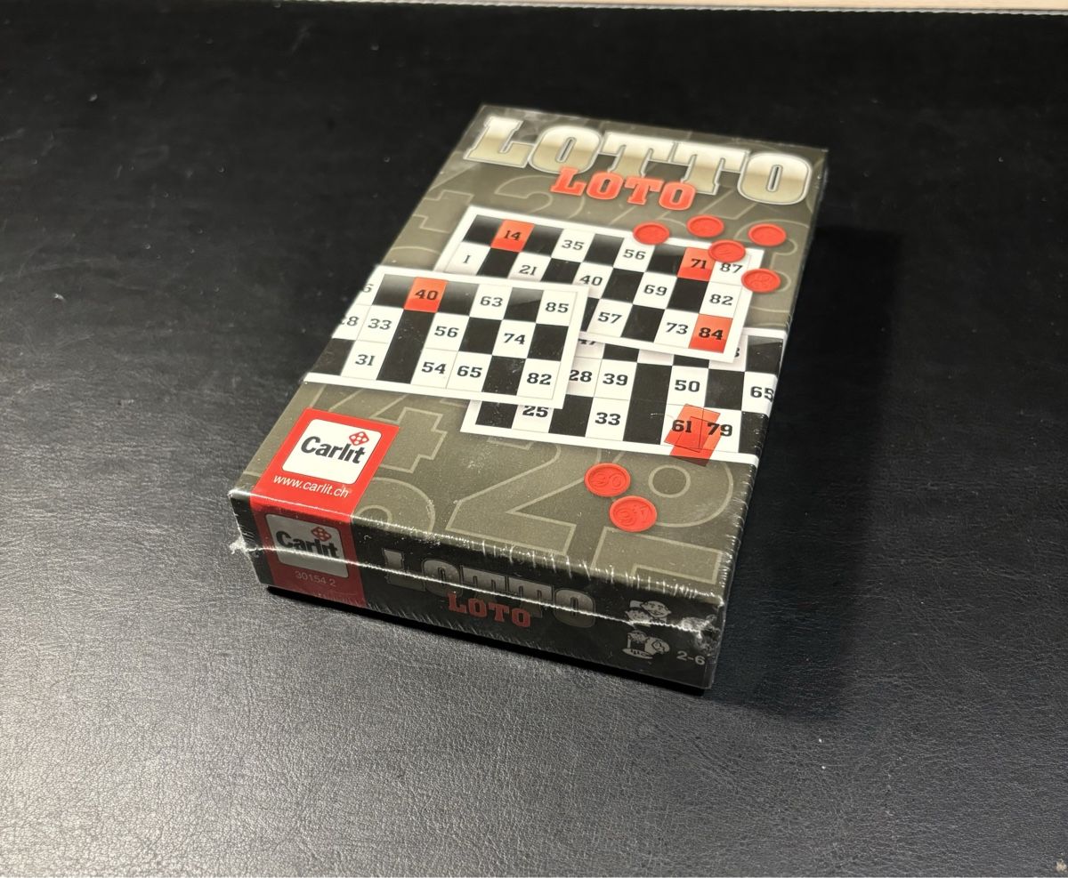 Giochi: Ab 1.-  Sammlung von Kartenspielen – Nuovo (secondo la descrizione) da Wil ZH venduto da lor_y5zw 3