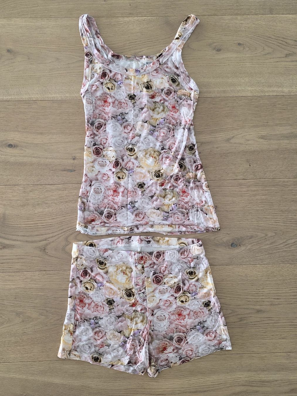 Intimissimi Negligees & Pigiami: Intimissimi Damen Pyjama Set Gr. S – Nuovo (secondo la descrizione) da Zürich venduto da akw_n6nd