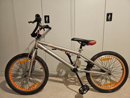 California BMX Threesixty 360 Fahrrad 20", 25cm