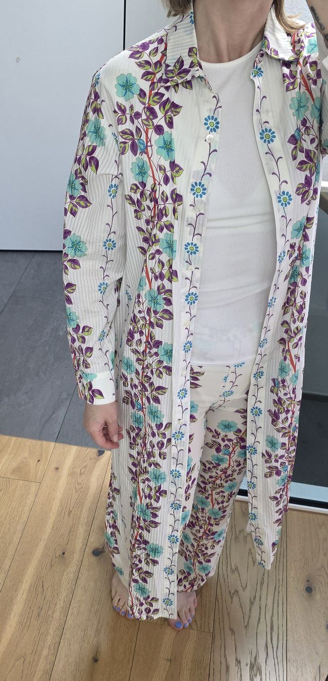 Robes: Etro Sommer Kleid,  Hemdkleid – Neuf (Voir description) à Ibach par ole_6whn 3