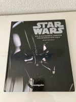 Star Wars, Chronik der kompletten Saga, Ryder Windham, Buch