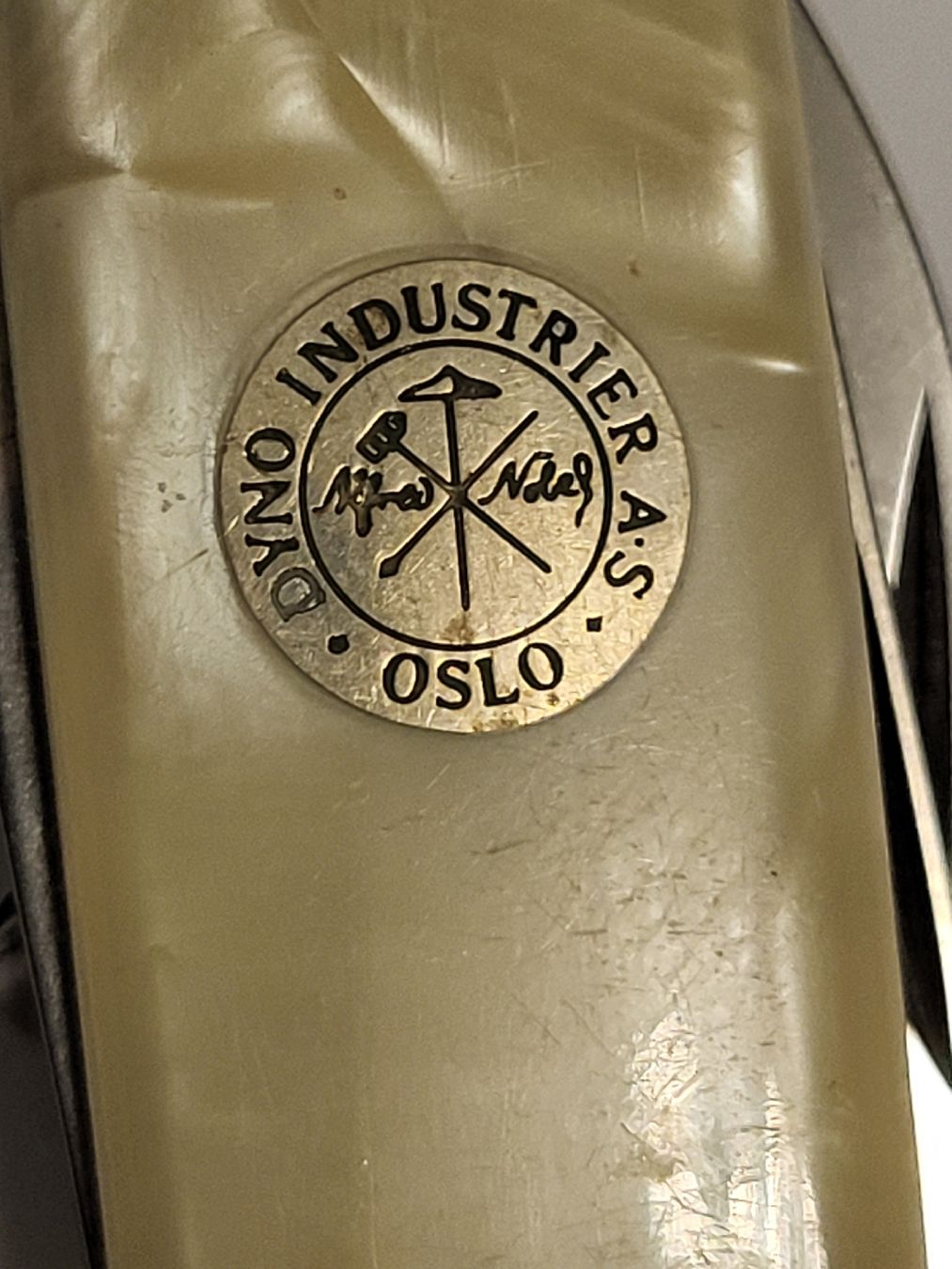 Victorinox Coltelli tascabile: Sackmesser  Victoria Victorinox – Usato da nunningen venduto da mic_88k2 1