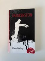 Mary Shelley: Frankenstein – Englischlektüre