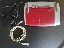 Fritz!Box 7360 v2