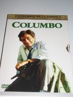 Columbo Saison 3 français