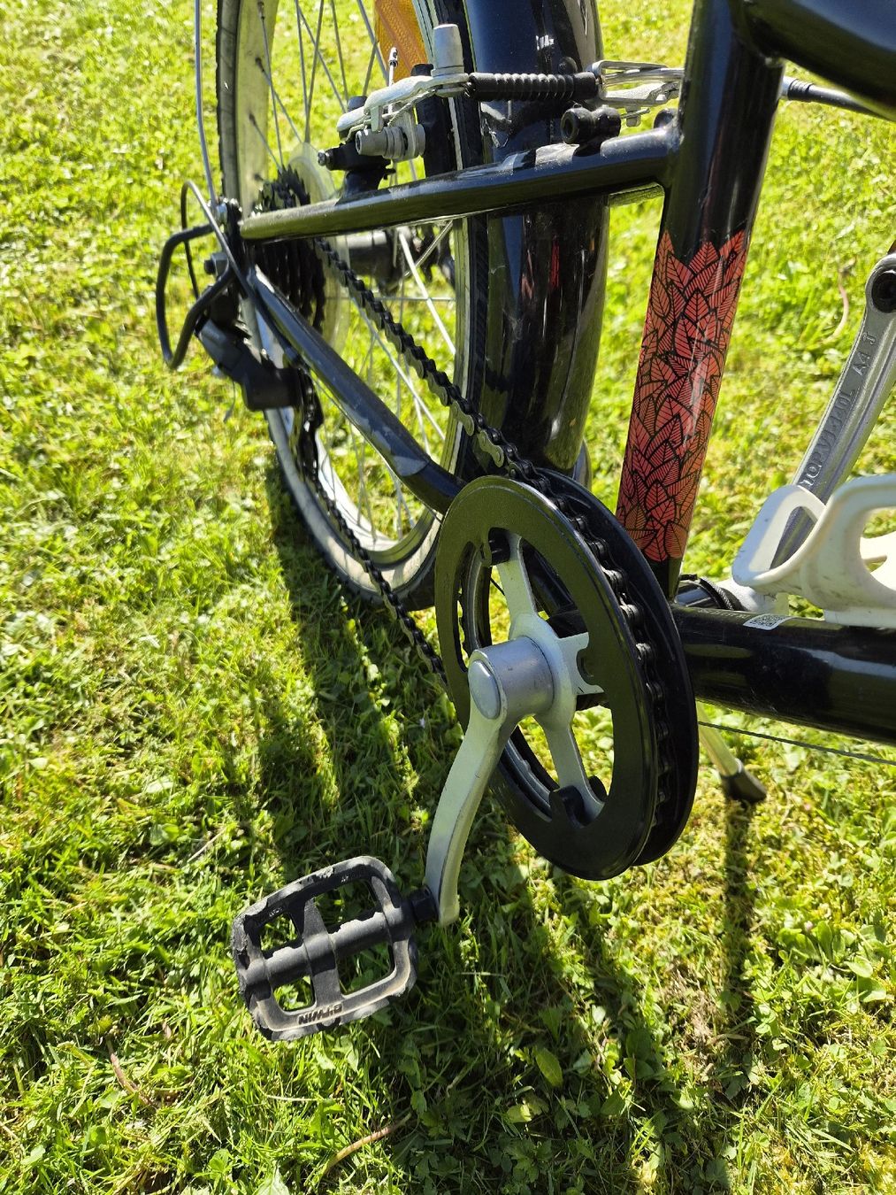 Decathlon Velos: BTWIN Riverside Kindervelo 20Zoll – Gebraucht aus Grenchen von leilia 5