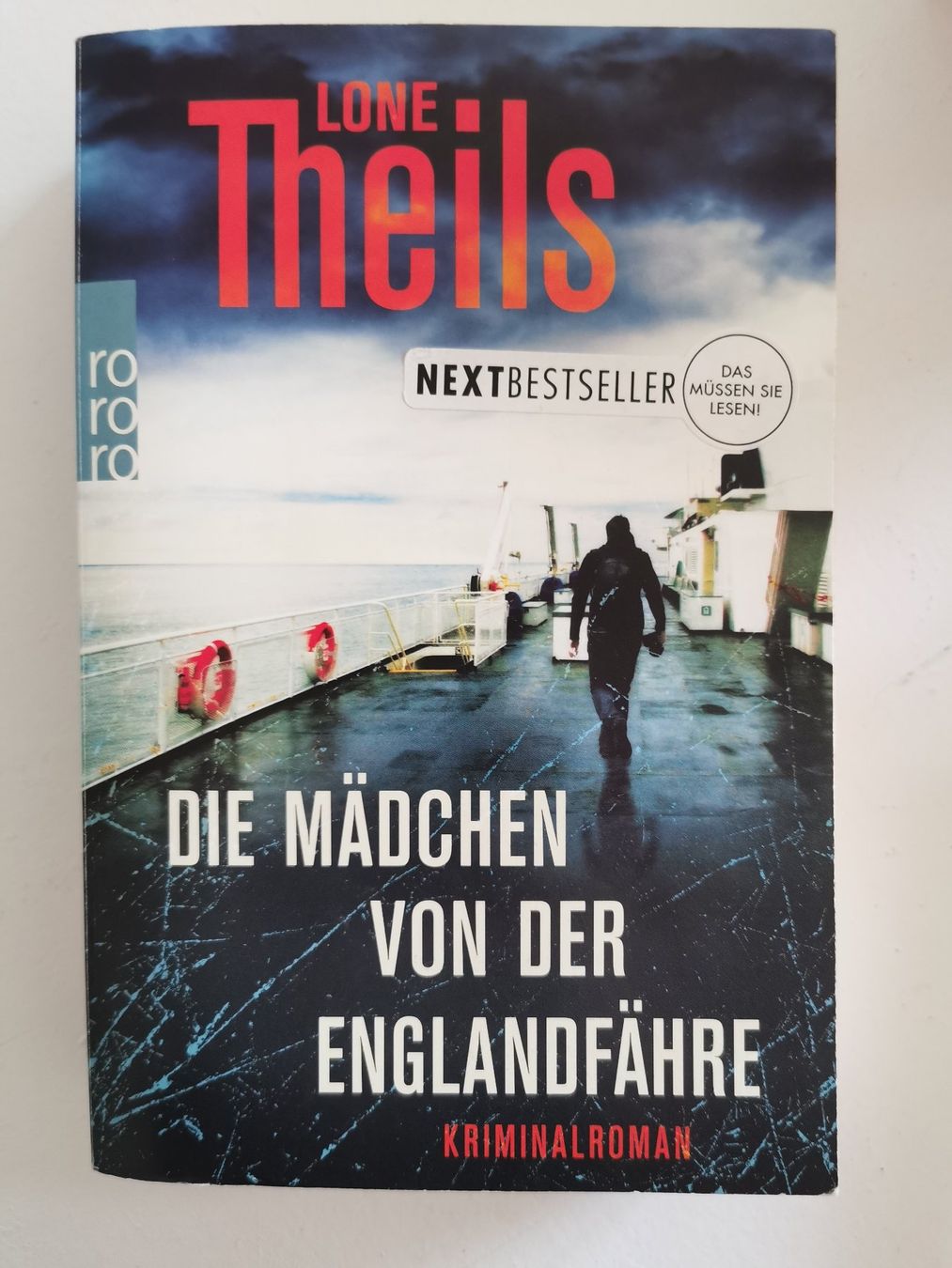 Libri: Krimi/Thriller - 5 Bücher - 5 Franken – Usato da bern venduto da jeannie2006 8