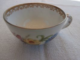 Langenthal Porzellan kleine Kaffeetasse 70