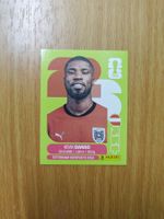 Panini WM 2026 Sticker - AUT 5