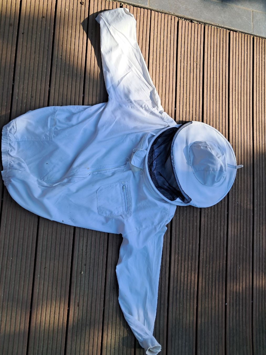 Jacken: Imker Bekleidung – Gebraucht aus Kienberg von PhilipMallony 1