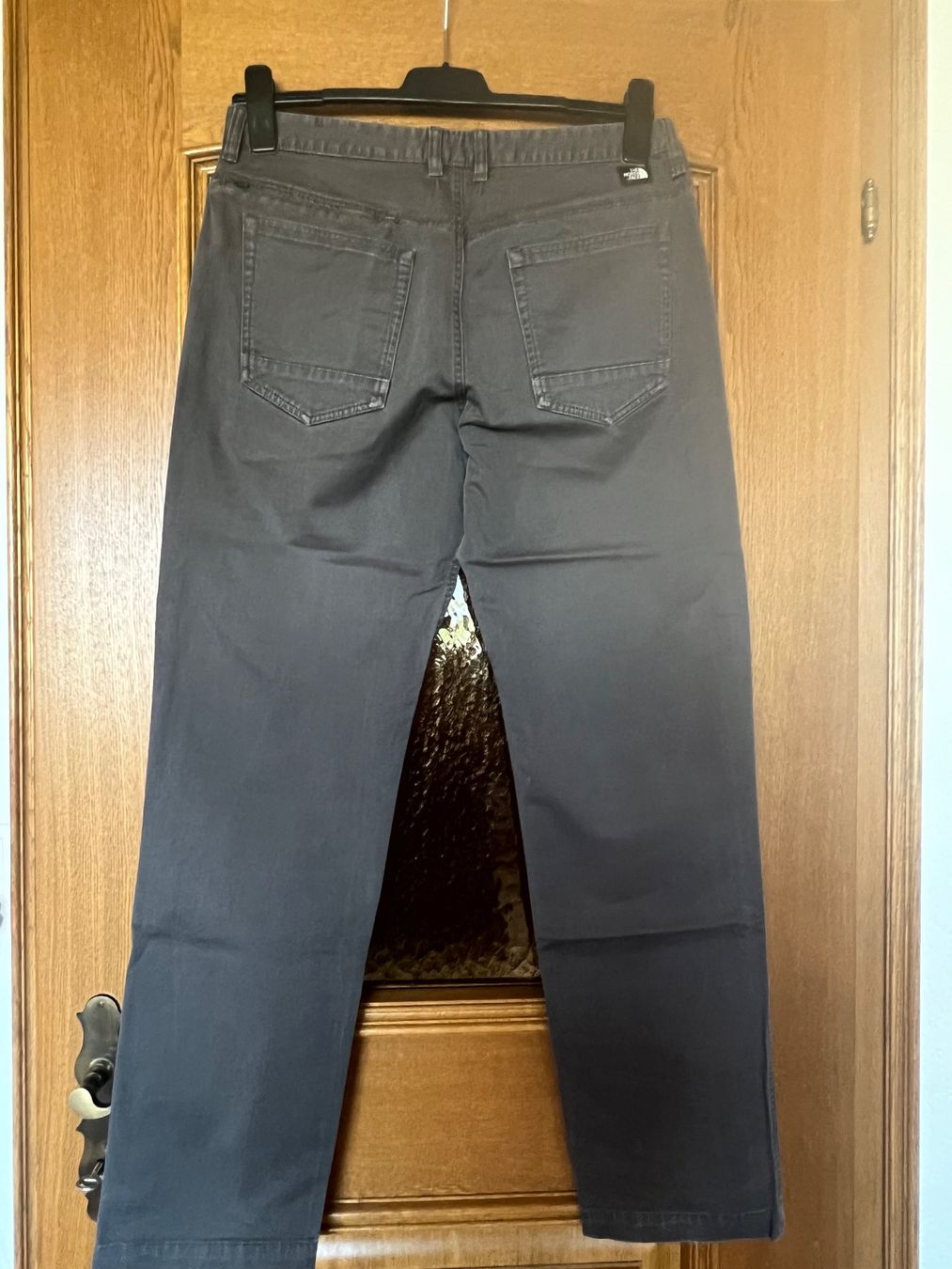 North Face Pantaloni: The North Face Herren Hose – Usato da Chur venduto da van_hnc6 4