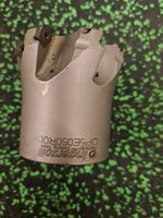 Ingersoll D50 Messerkopf Wendeplattenfräser