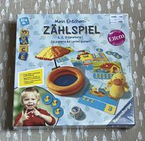Mein Entchen- Zählspiel, 1,2,3 canetons! 🐤