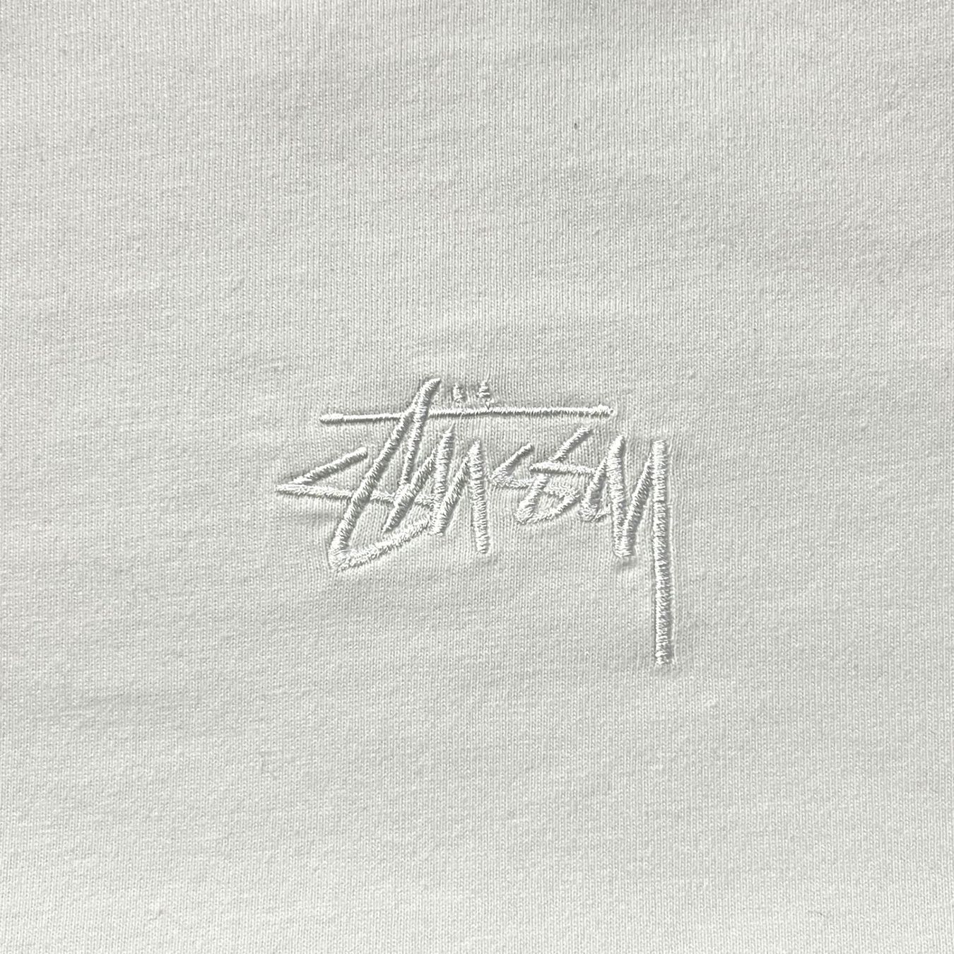 Stüssy T-shirt: Stüssy Basic Tee (L) – Nuovo (secondo la descrizione) da Chamoson venduto da Sapoloshop 1