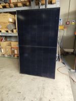 1 x Eurener MEPV 400-B UP Solarmodul 400 W neuwertig