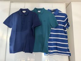 Set 3 Poloshirt