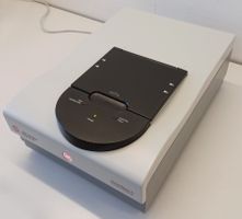 Beckman Coulter Delsa Nano C Particle Analyzer