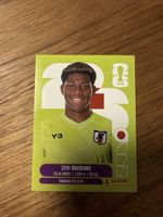 Panini Fifa JPN 2